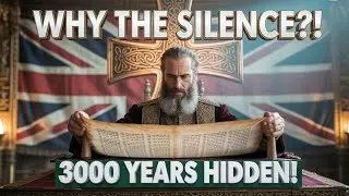 THE THRONE That Never fell!  LOST TRIBE Biblical Mystery