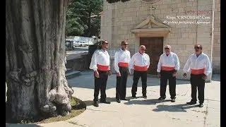40. GODINA POSTOJANJA I PJEVANJA KLAPE CRNOMIRI - KORČULA 2019.(MPTV Official) [HD]