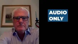 Phil Young & Maghsoud Dariani, CEO & CSO Lobe Sciences at Psychedelic Capital, Feb 2021 | Microdose