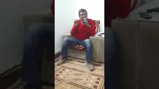 Cover song @karaoke songby me#aapke haseen rukh pe aaj....##romantic 