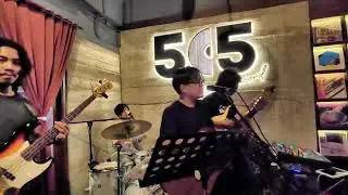 คำสุดท้าย - Slot Machine / The Nerd cover