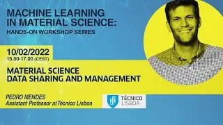 Data Sharing for Material Scientists