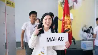Beeline Кыргызстан на EXPO Молодежных стартапов 2024 от Enactus Кыргызстан