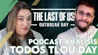 ANALIZAMOS los 11 a&ntilde;os de TLOUDAY: Verdades, Falsas Expectativas y Decepciones | Con Joanastic
