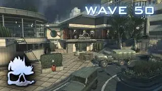Arkaden on Recruit Wave 50