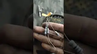 class D amplifier Full video #repairguide #electrical #electrician