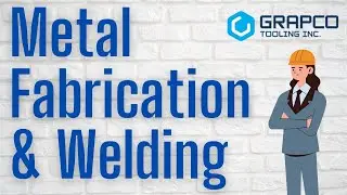 Metal Fabrication and Welding - Fabrication Experts in Ontario Canada