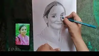 The Hathras gang-rape case victim tribute to Manisha