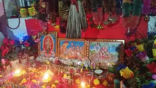 देवलिये पधारो जी ऐसी भक्ति कही नही देखी होगी हर दिन दुःखी का भक्ति से दुख दर्द दूर होता है।