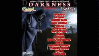 Darkness Riddim  Instrumental - Claims Records & Gutty Bling Prouctions