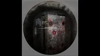 GLIA - Poltergeist (original mix) [TOXIC Rec.]