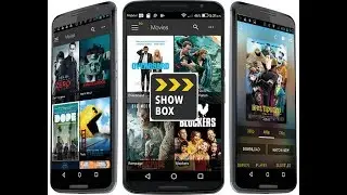 Showbox APK 5.0