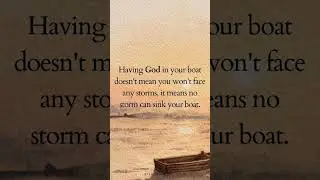 Life with God😇🙏#neverstopbelieving