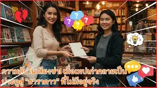 ความลับในเสียงซ่า! เมื่อเทปเก่ากลายเป็นประตูสู่ 