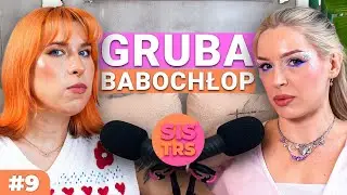 9- JAK M&Oacute;WILI NA NAS W SZKOLE? kompleksy, samoakceptacja. SISTRS podcast - Aga Grzelak i Inchidris