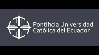 PUCESA PSC &hellip; Bill Jim Sangster Robles-PUCESA Ser m&aacute;s para Servir Mejor