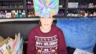 I'm a Holo Head | Simplymailogical #3