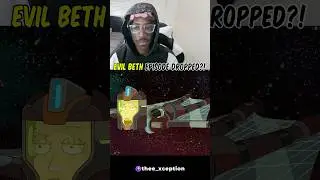 EVIL BETH LORE DROPPED??