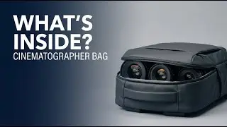 What's In My Camera Bag 2026 ? |
