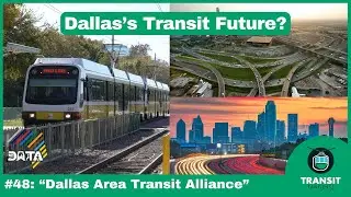 Is Public Transit Funding in Dallas At Risk?