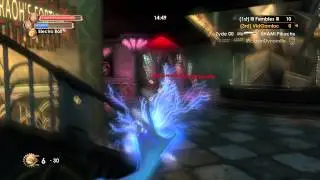 BioShock 2 - Two-Bit Heroics