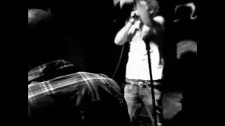FlyeGhi Shaun & HOA Bossman Perform @ Leaders Of The New School Concert