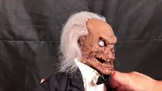 Tales from the Crypt 18&rdquo; Crypt Keeper Doll