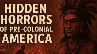 Hidden Horrors of Pre-Colonial America