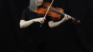 Lisa Bow Arm #1