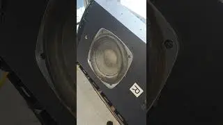 Ultimate Party Speaker Samsung Tower Bass Test & Sound Demo #nghia #automobile #basstest