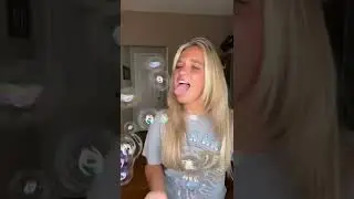 TESTING EDIBLE BUBBLES!! #shorts
