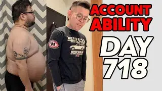 Accountability is THE FIRST STEP TO FASTING AND WEIGHT LOSS SUCCESS