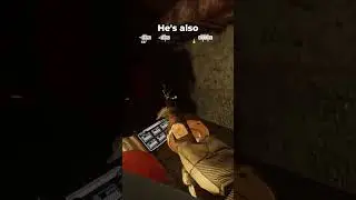 Кертек - рейдовый босс!