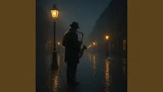 Amber Street