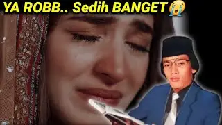 Tilawah Sangat Sedih😭 Ingat Memori Masa Kecil - KH. Muammar ZA Muda