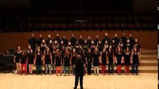 Bohemian Rhapsody . Coral Santisima Trinidad de Valencia