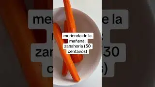 Mi experimento💵 #health #tips #hispanosusa #latinosusa