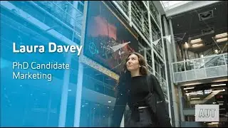 Do a PhD in Marketing at AUT