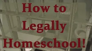 Is homeschooling legal?