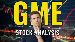 GameStop's $9B Secret Plan EXPOSED! GME Stock Analysis