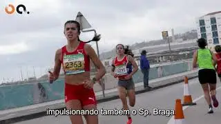 Rui Pinto e Mariana Machado vencem Nacionais de Estrada