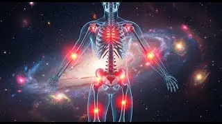 432Hz Sound Medicine &ndash; Deep Healing Sleep Music for Stress & Fatigue Recovery