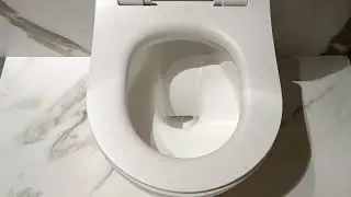 FLAMINIA APP FLOOR STANDING TOILETTE
