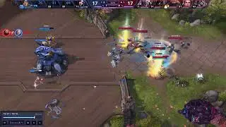 Heroes Li Ming Teleport Prediction Swap