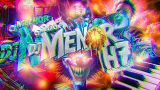 MONTAGEM CAPTALIZADA 👹㊙️ - DJ Menor H7