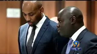 Wake Forest Hoops Coach Pleads Not Guilty For Punch That Killed Tourist