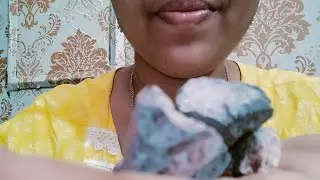 Crunchy#claycrunch#eatingclay#eatingnoise#eatingsound#viralvideos#viralclay#claysellers#nakumattasmr