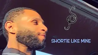 Shortie Like Mine [Shane Parker Cover]