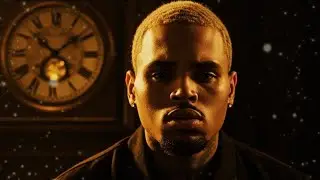 Chris Brown &ldquo;Having a Bad Father (Hurts Deeper Than Pain) | Emotional R&B Song&rdquo;