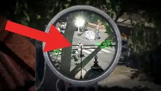 Scum 0.96 - New Armed Roaming NPCs REVEALED!